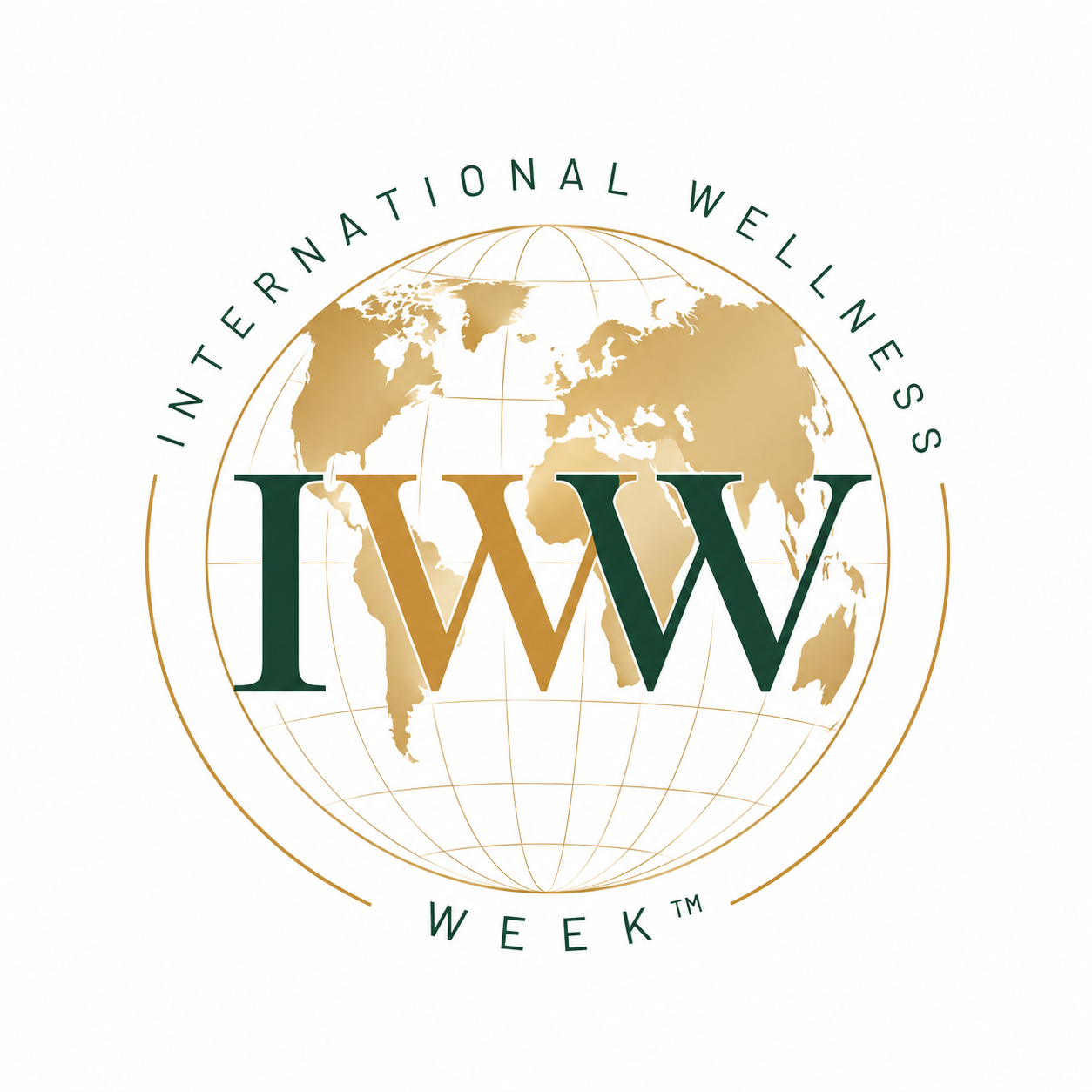 International Wellness Week logo